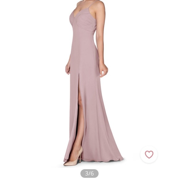 Brand new Azazie Bridesmaid dress. - Picture 2 of 5